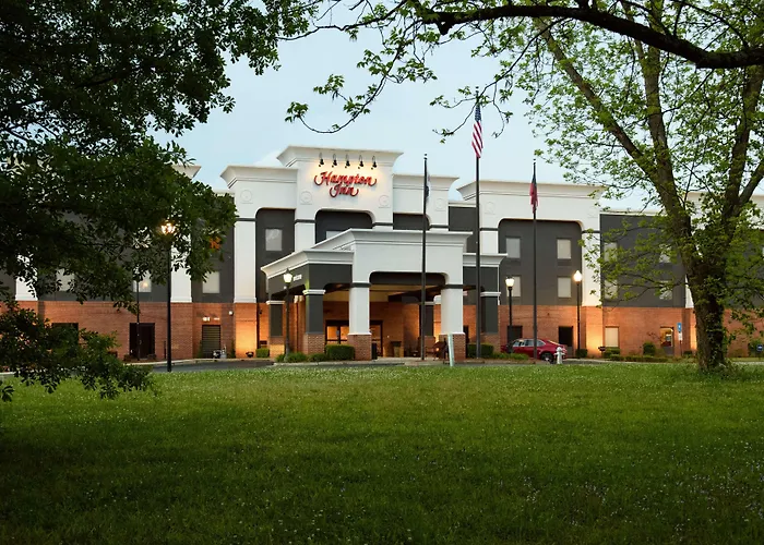 Cheap Hotels in Fayetteville