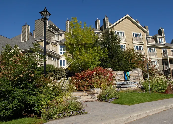 Cheap Hotels in Mont-Tremblant