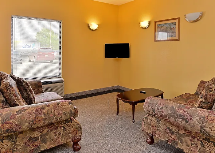 Cheap Hotels in Breaux Bridge