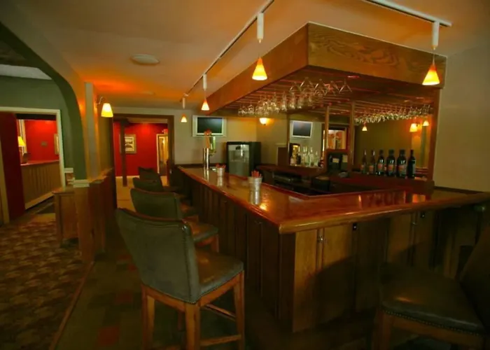 Cheap Hotels in Londonderry