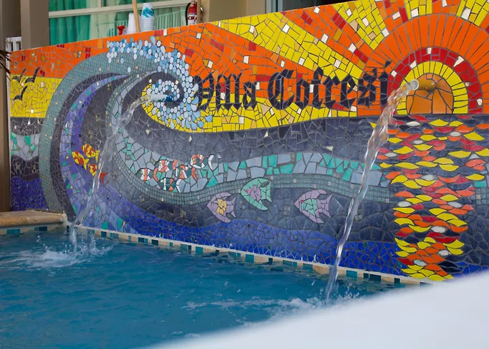 Cheap Hotels in Rincon