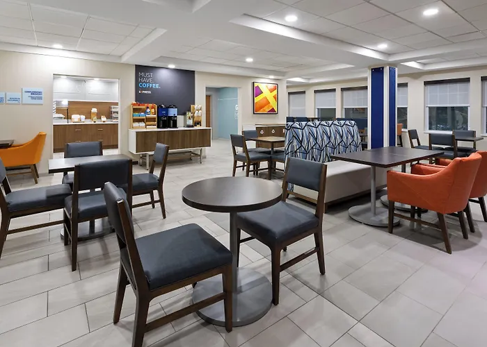 Cheap Hotels in Freeport