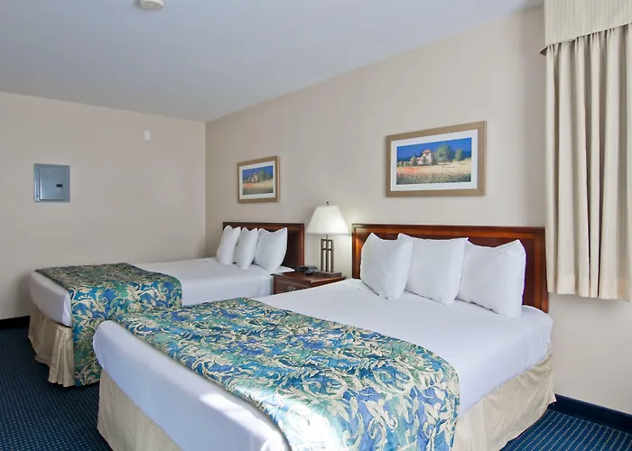 Motels in Trenton