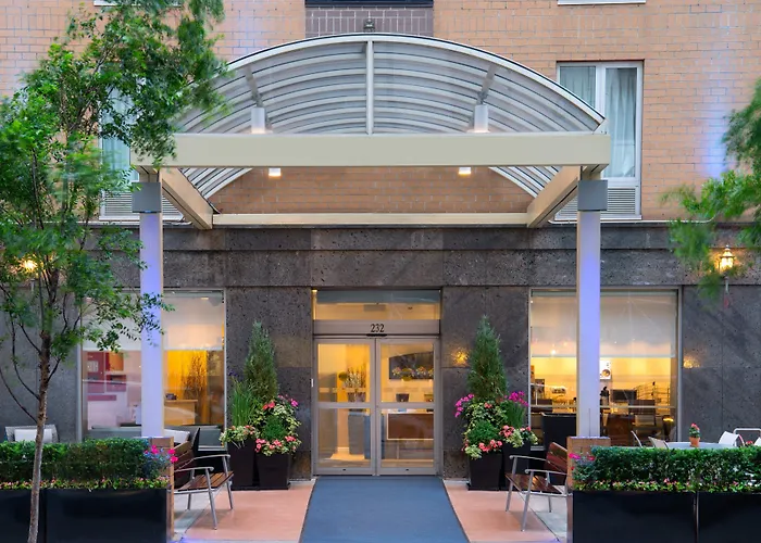 Cheap Hotels in Perth Amboy