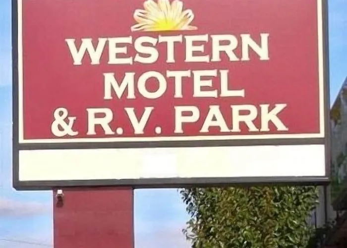 Motels in Junction City