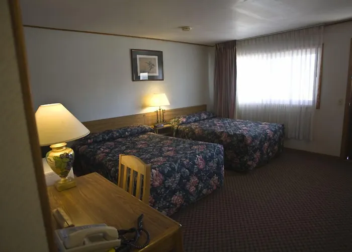 Motels in Wausau
