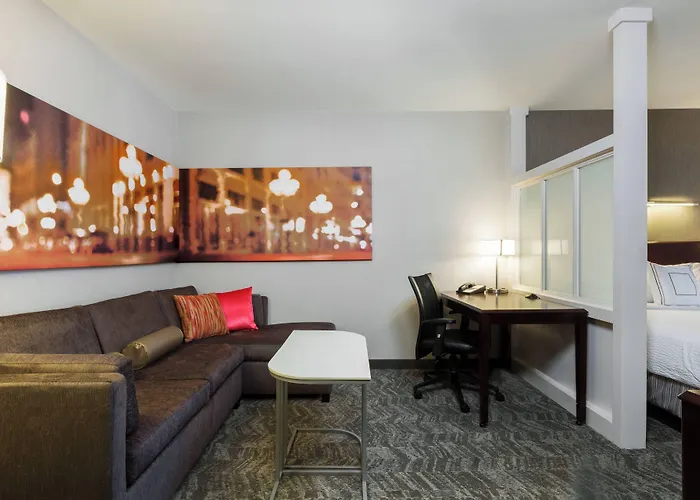 Cheap Hotels in Fishers