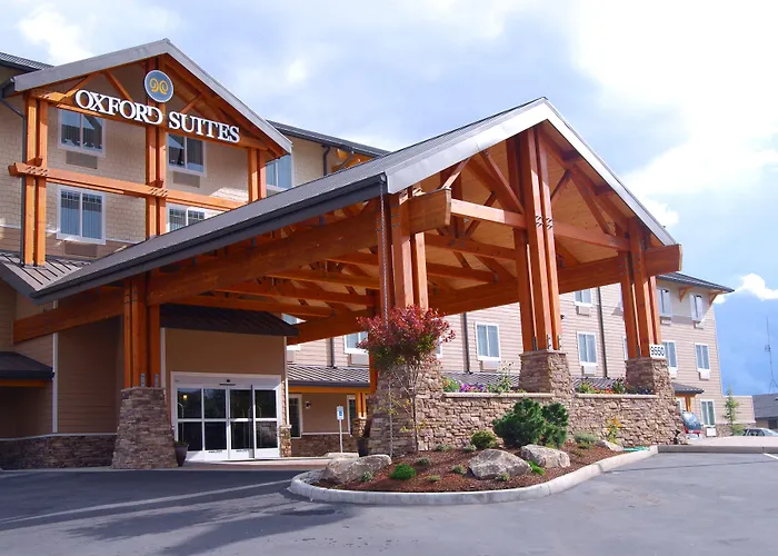 Cheap Hotels in Silverdale