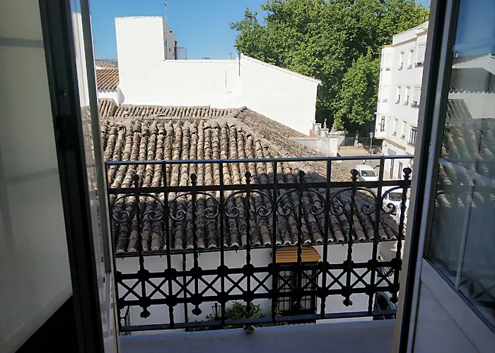 Billiga Hotell i Ronda
