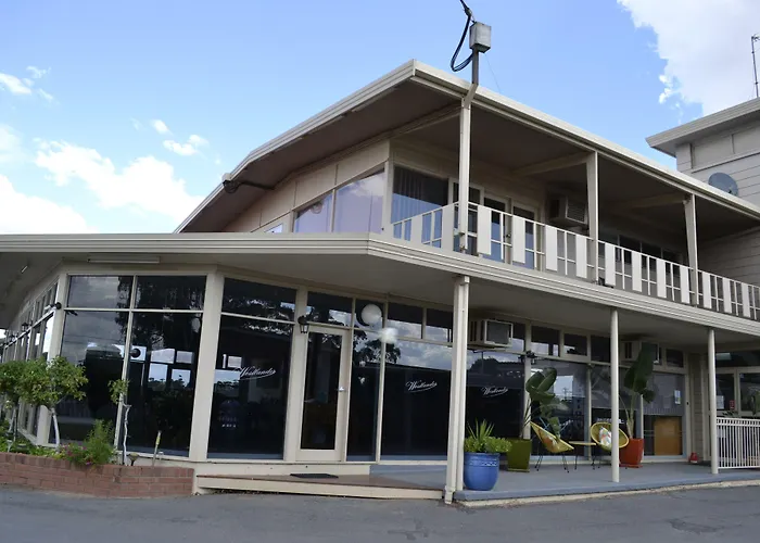 Motels in Horsham