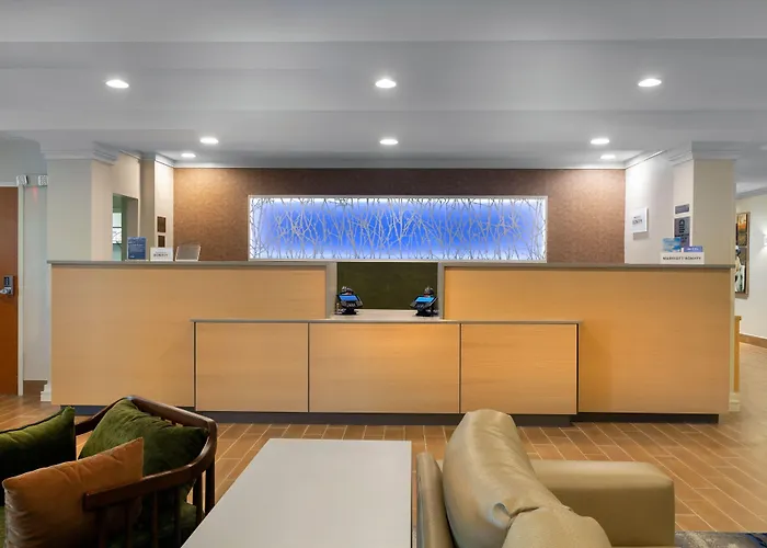 Cheap Hotels in Elizabeth City