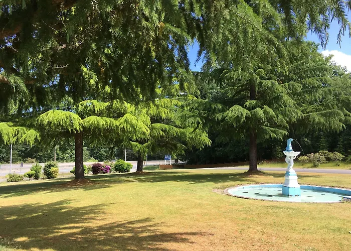 Motels in Chemainus