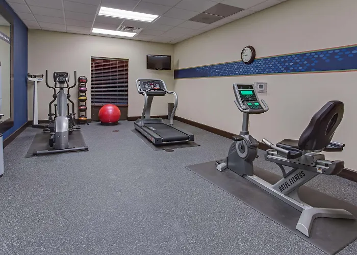 Cheap Hotels in Clearfield