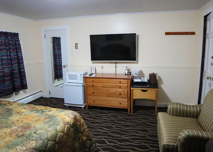 Motels in Sandgate