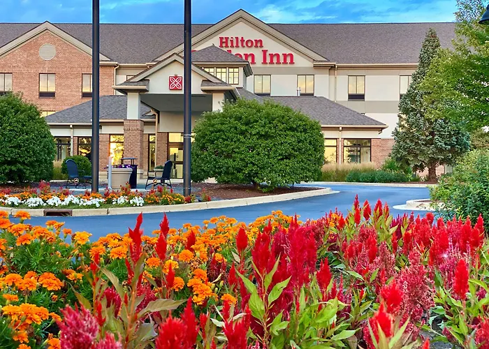Cheap Hotels in Oconomowoc