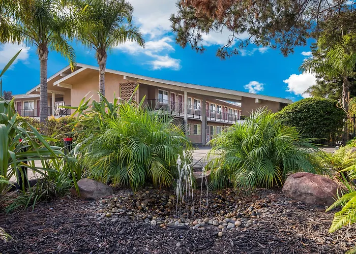 Cheap Hotels in Oakland