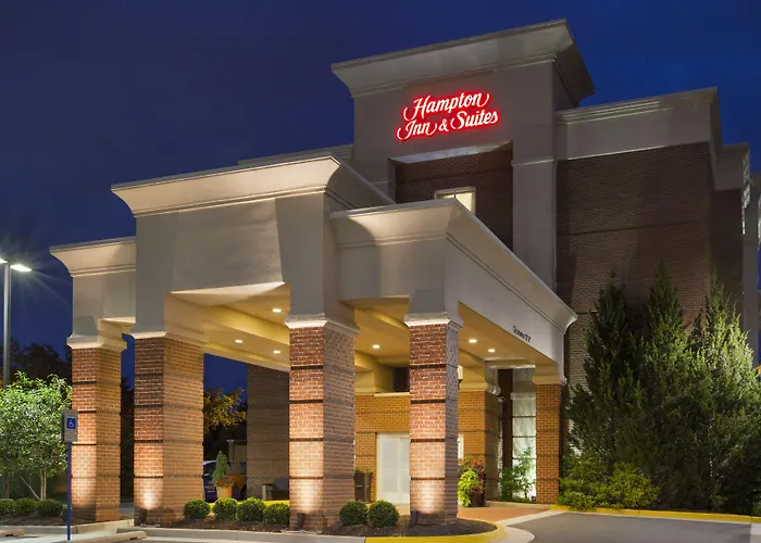 Cheap Hotels in Crofton