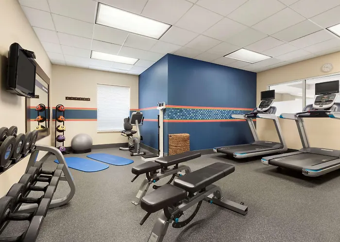Cheap Hotels in Lorton