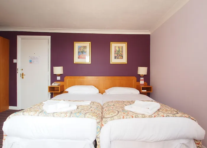 Cheap Hotels in Worthing
