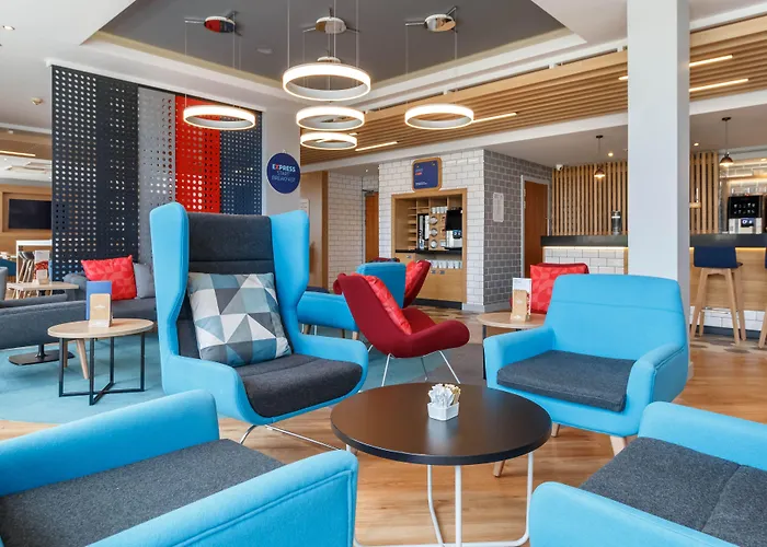Cheap Hotels in Walsall