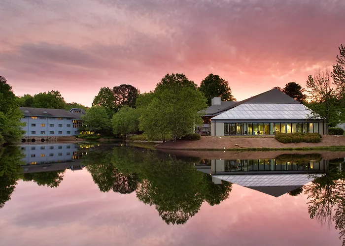 Cheap Hotels in Peachtree City
