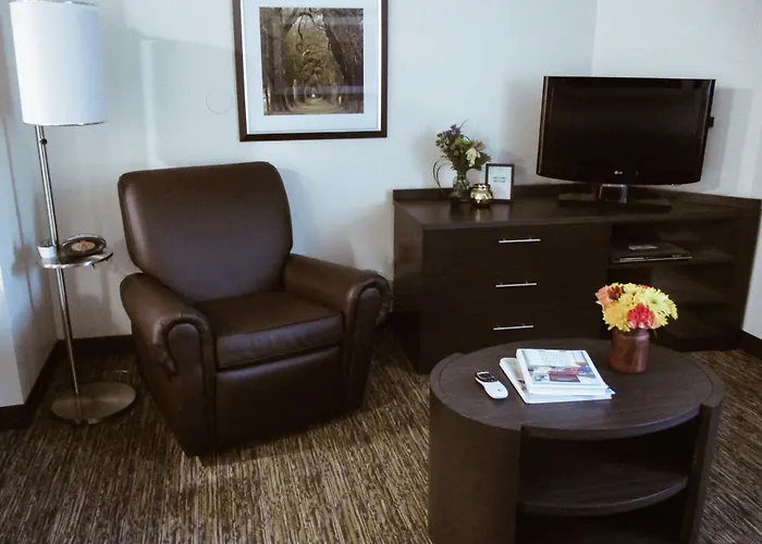 Cheap Hotels in Alabaster