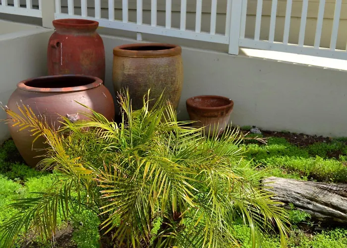 Bed & Breakfast in Pismo Beach