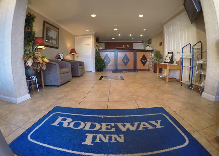 Cheap Hotels in Point Pleasant Beach