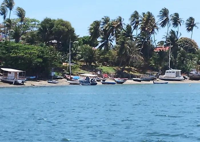 Guest Houses in Fortim