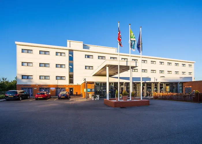 Cheap Hotels in Folkestone