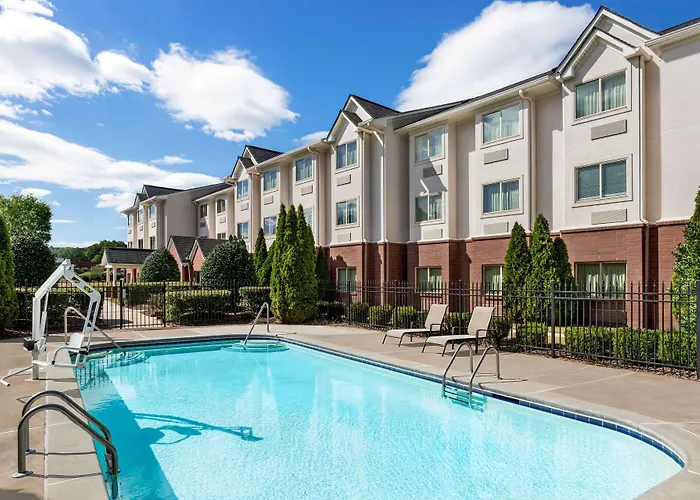 Cheap Hotels in Woodstock