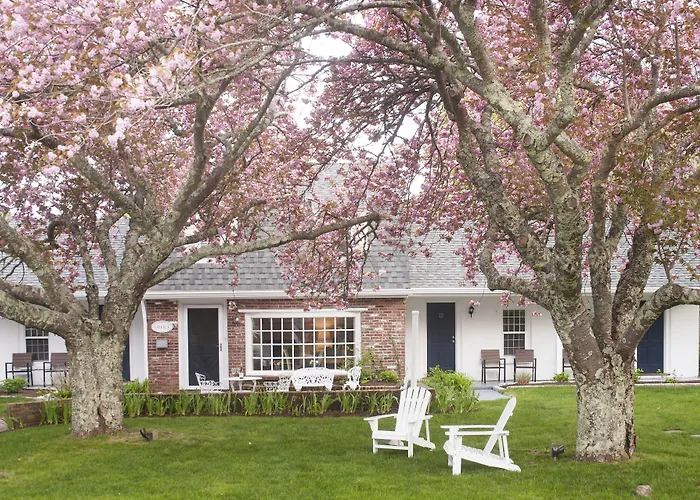 Cheap Hotels in Chatham