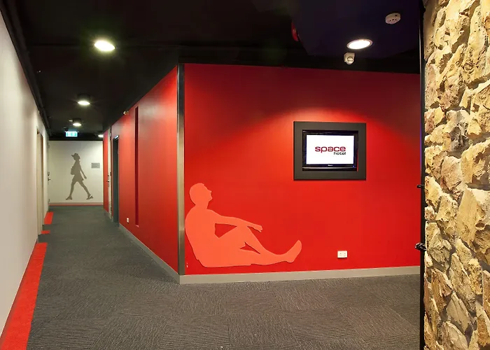 Hostels in Brighton
