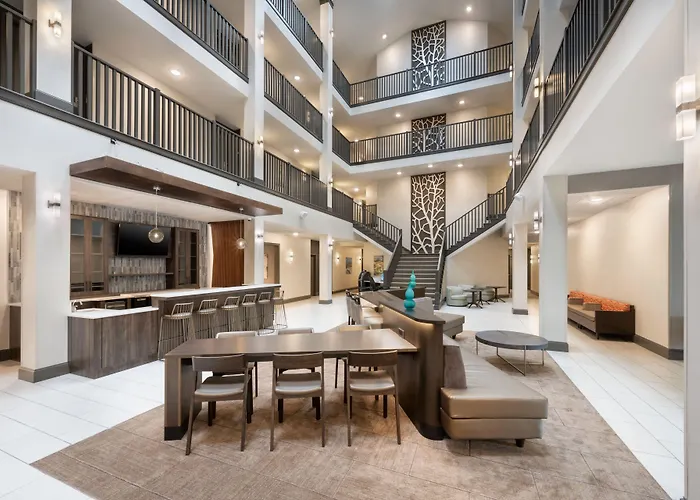 Cheap Hotels in Conyers