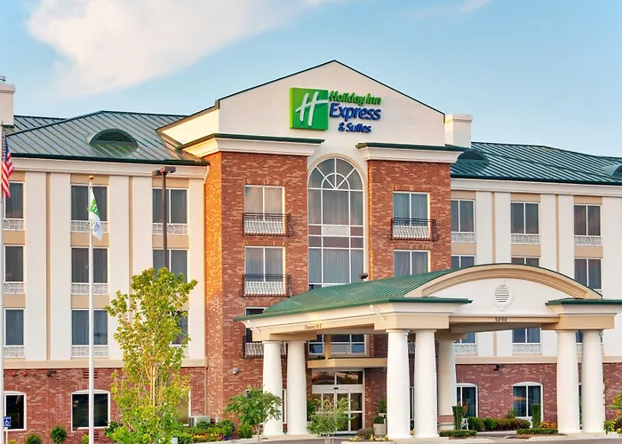 Cheap Hotels in Millington