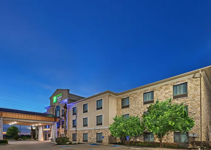 Cheap Hotels in Hutto