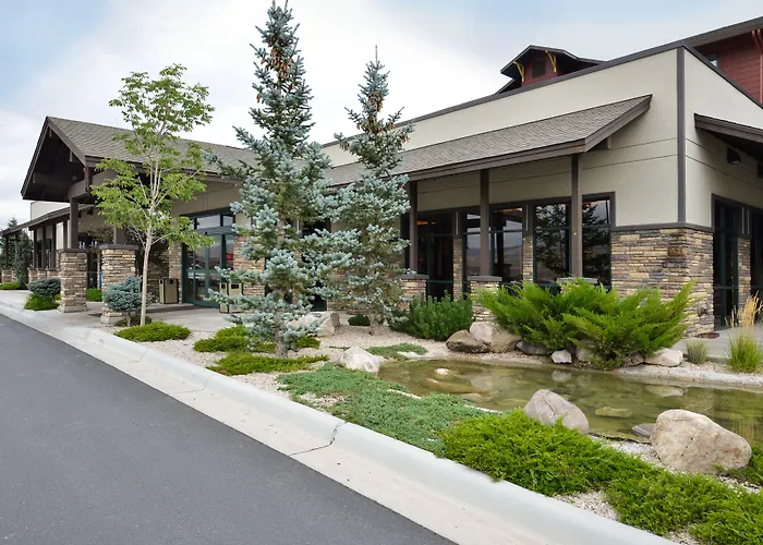 Cheap Hotels in Cody