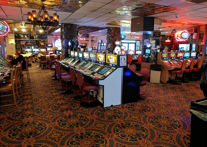 Cheap Hotels in Ely