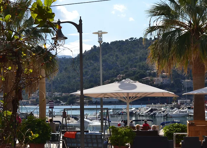 Billig Overnatning i Mallorca Island (Mallorca)