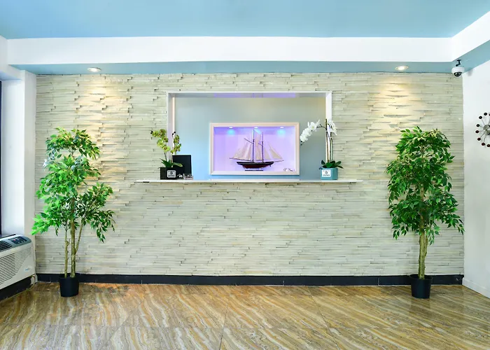 Cheap Hotels in Freeport