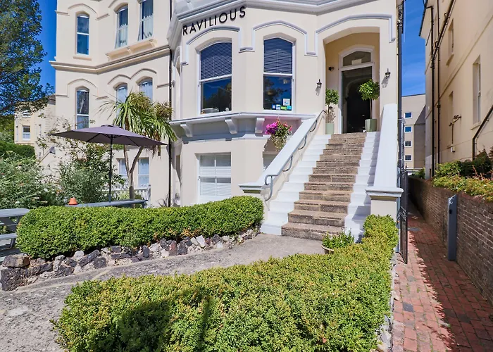 Bed and Breakfast in Grays