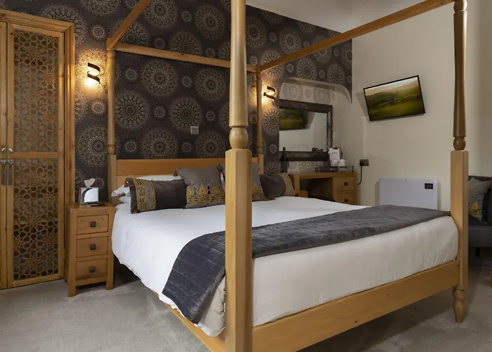 Guest Houses in Ambleside