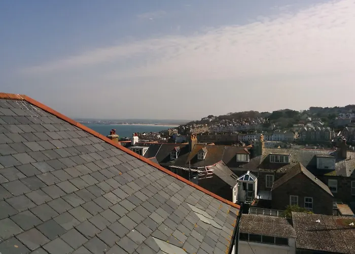 Cheap Hotels in St Ives (Cornwall)