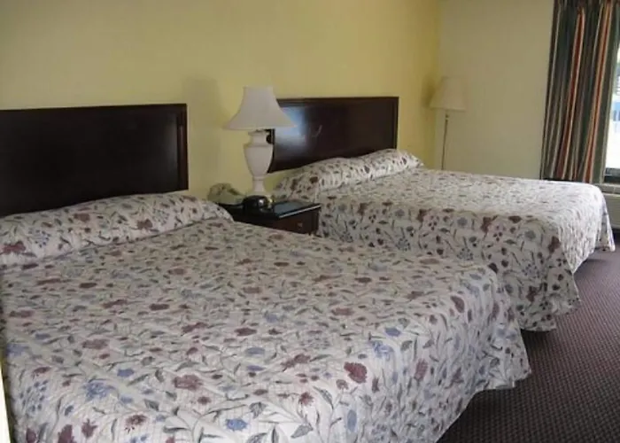 Cheap Hotels in Lewisburg