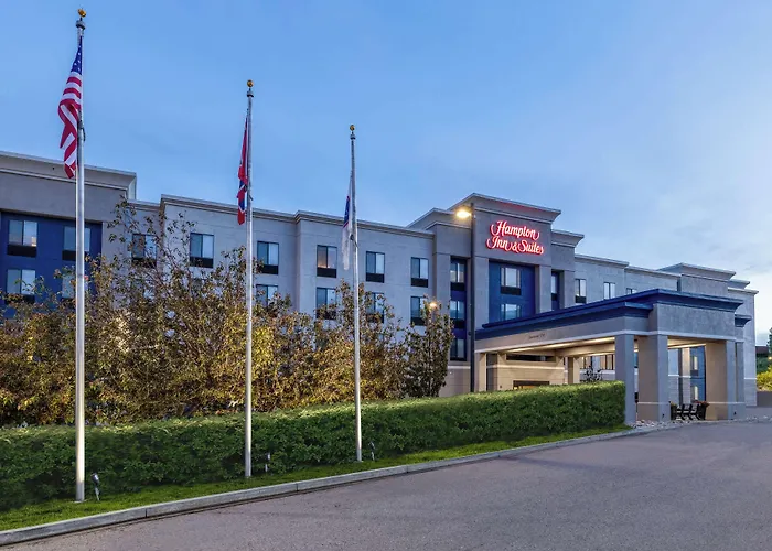 Cheap Hotels in Casper