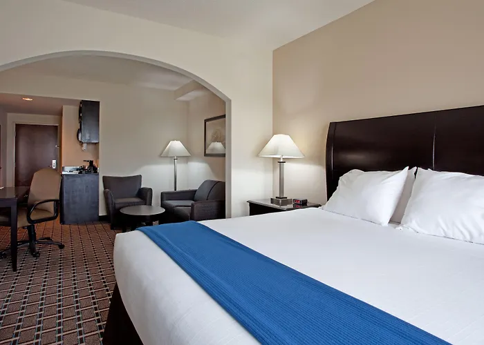 Cheap Hotels in Hope Mills