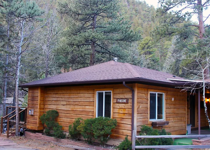 Cheap Hotels in Estes Park