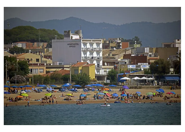 Günstige Hotels in Malgrat de Mar