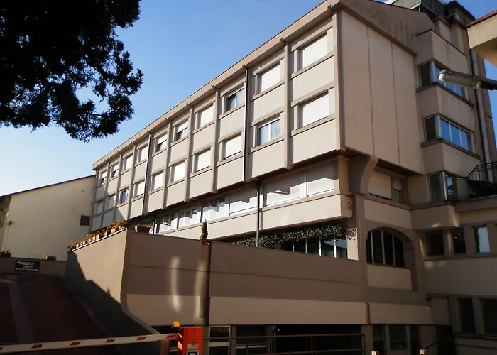 Hotel Economici a Biella