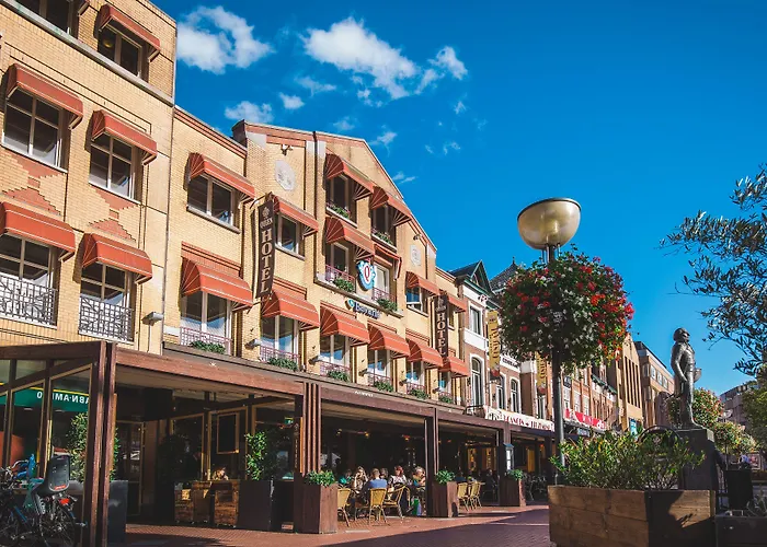 Goedkope Hotels in Zeeland